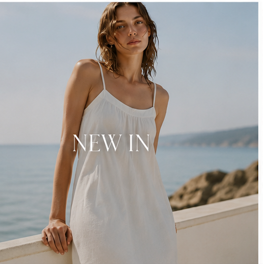 New In
