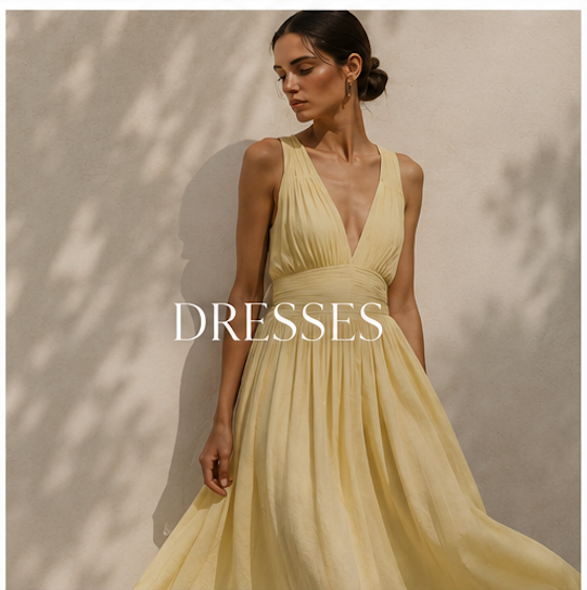 Dresses