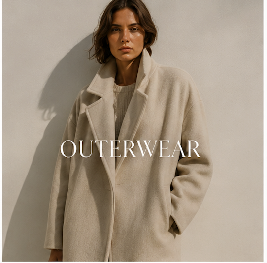 Outerwear