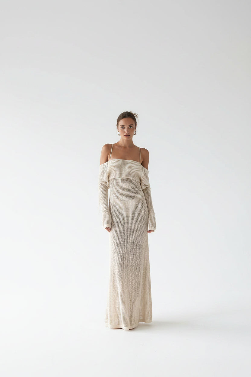 Perla Dress