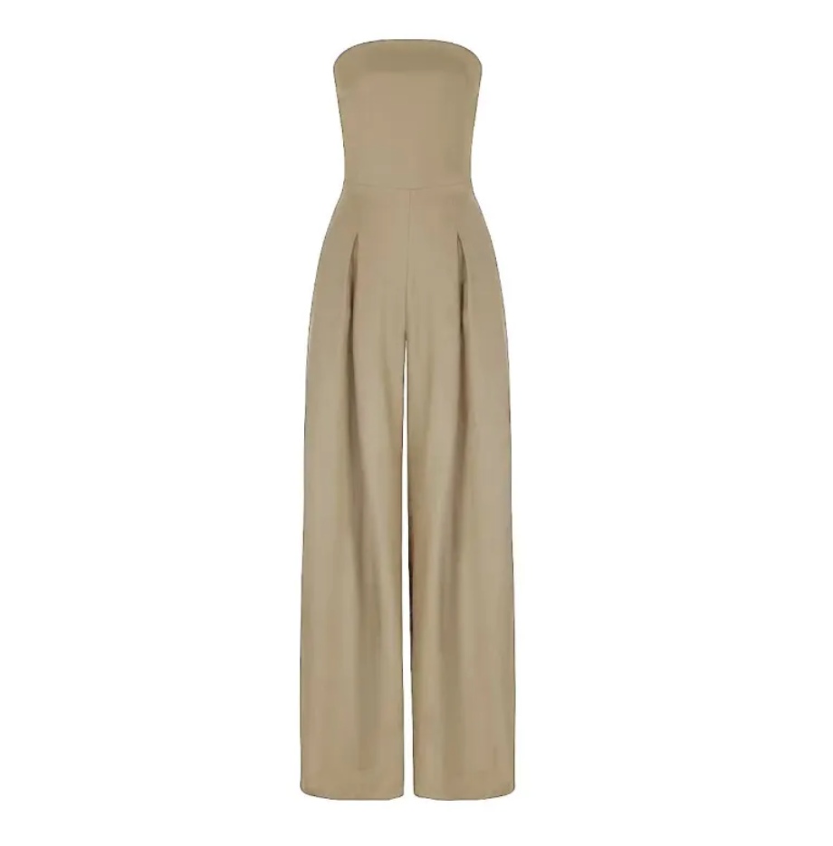 La Esencia Jumpsuit