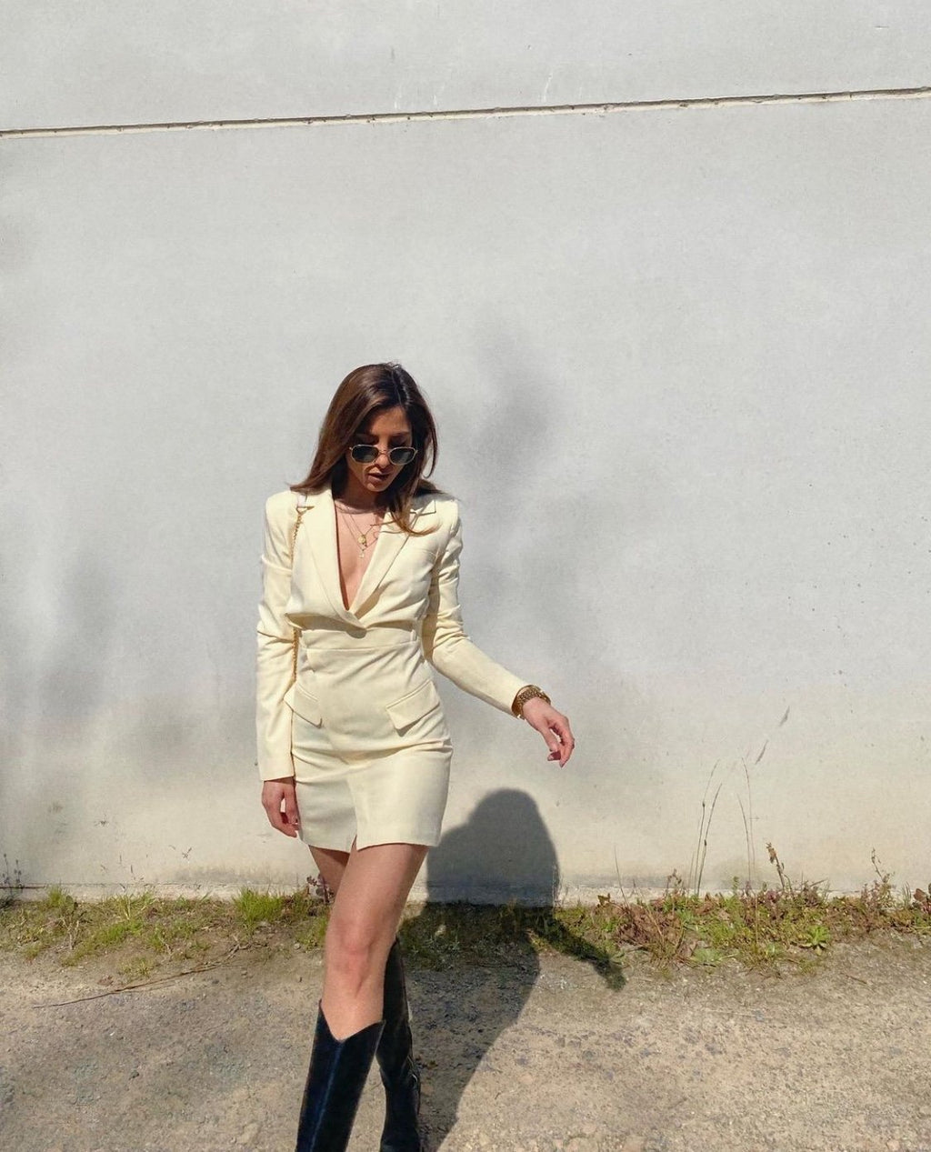 Paloma Spring Dress