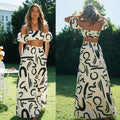 Galicia 2-Piece Set