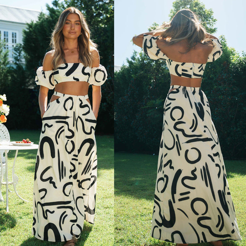 Galicia 2-Piece Set