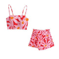 Sangria Sunset Set