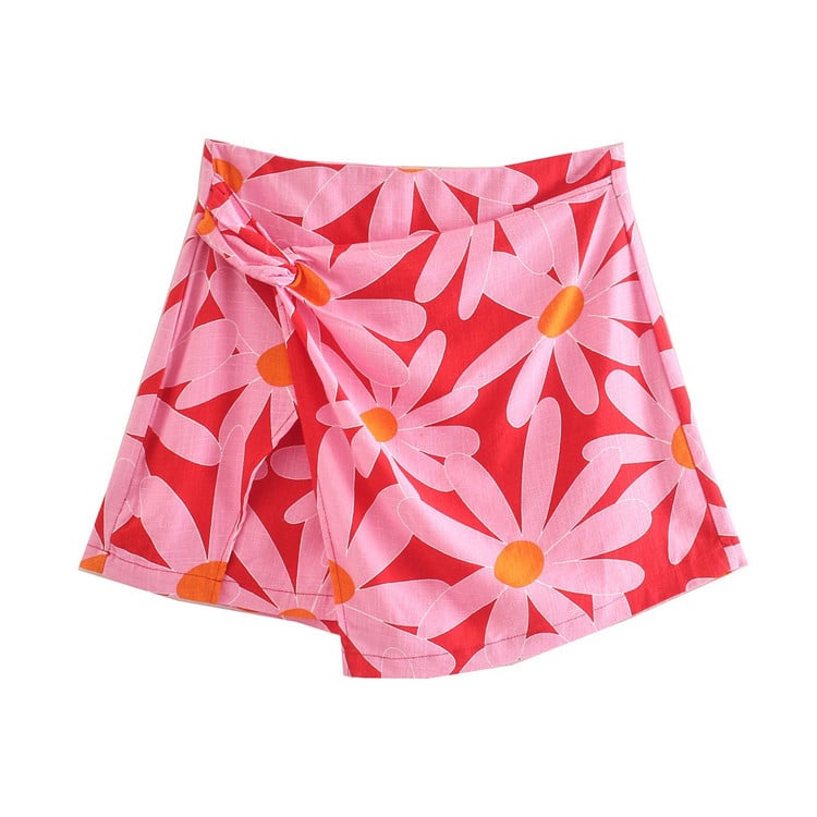 Sangria Sunset Set