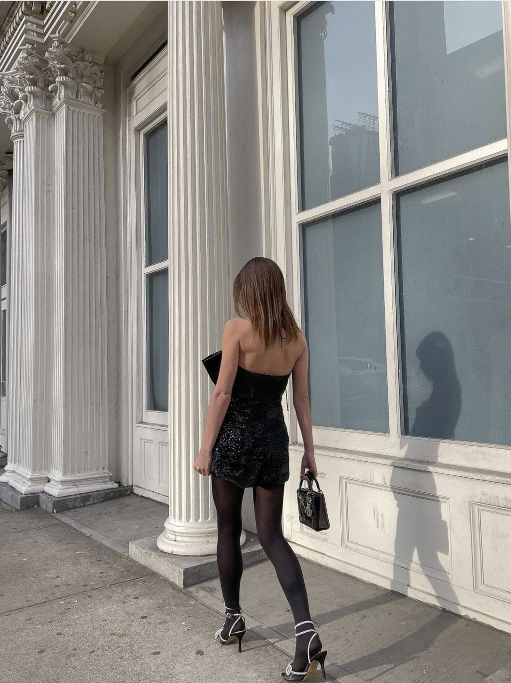 Luna Jumpsuit