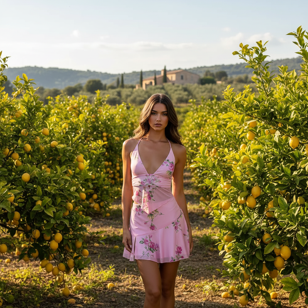 Carmen Outdoor Set