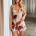 Carmen Outdoor Set