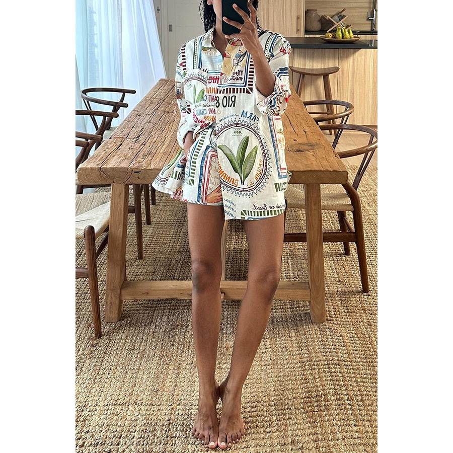 Palma Set