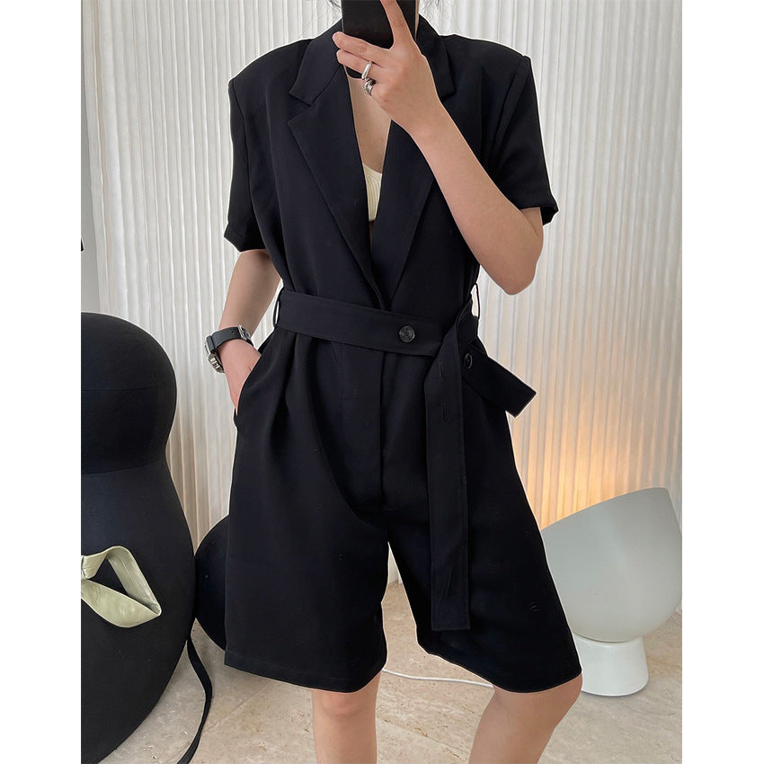 La Femina Jumpsuit