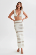 Oliva crochet Set