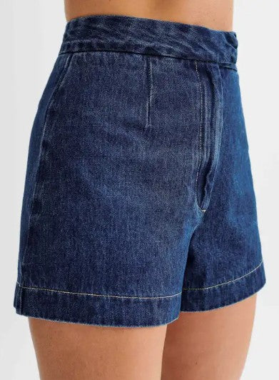 Sevilla Denim Set