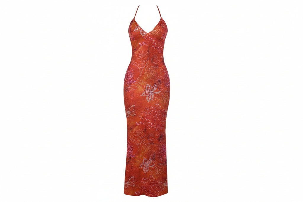 Platja Sling Dress