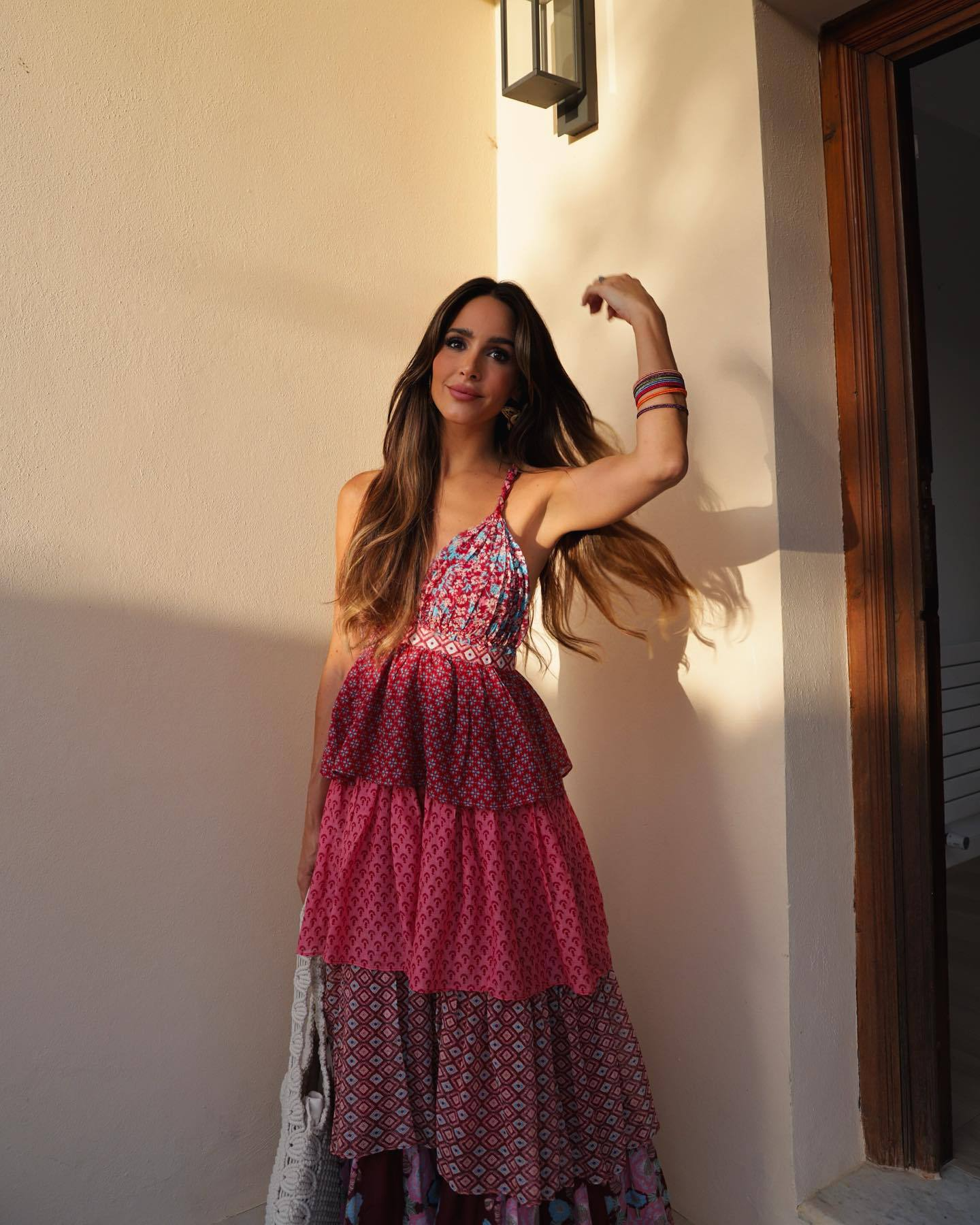 Rocio Imperial Dress