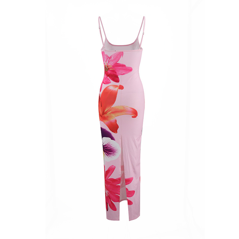 Gabriela Floral Dress