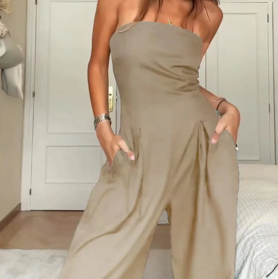 La Esencia Jumpsuit
