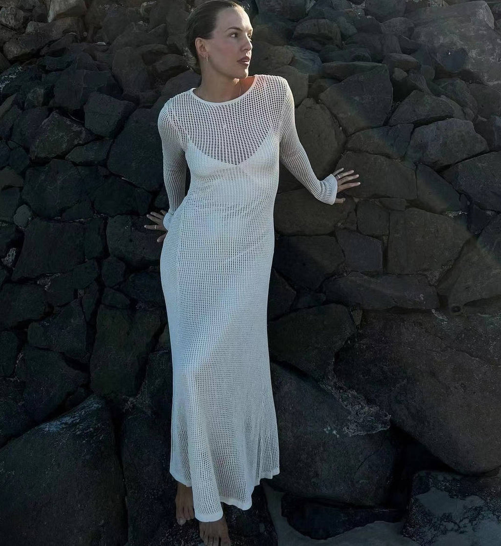 Perla Dress