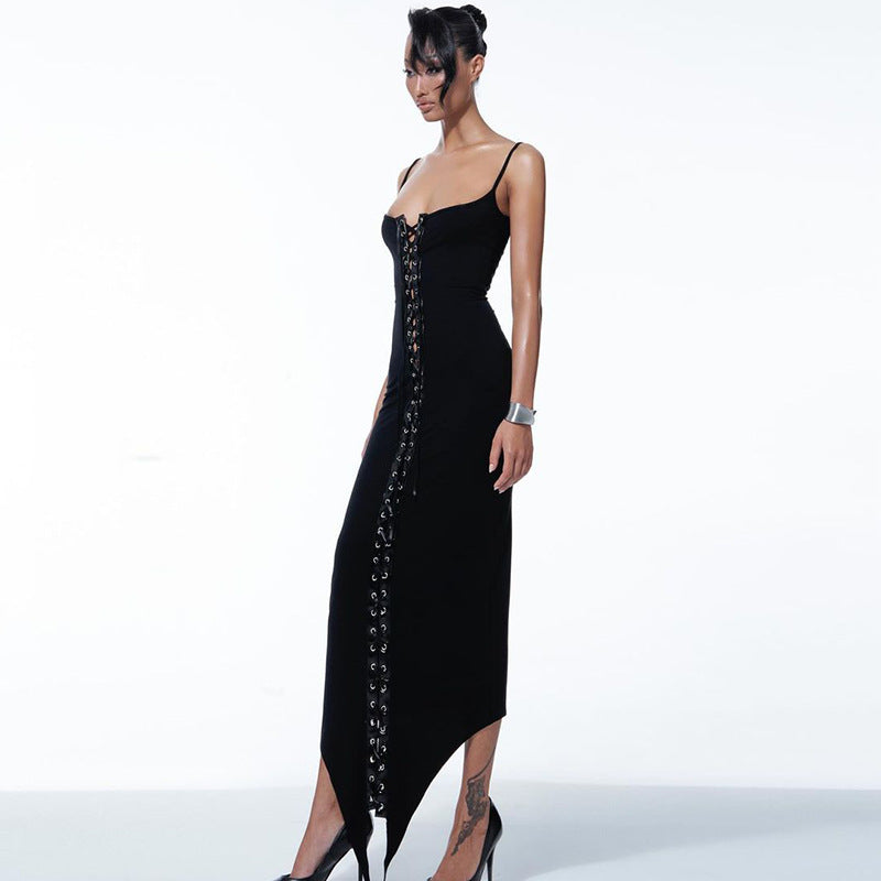 Noche de luz Dress