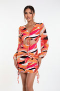 Brisa summer dress