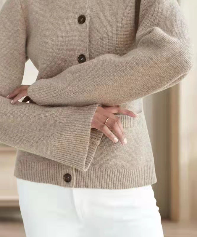 Cara Cardigan