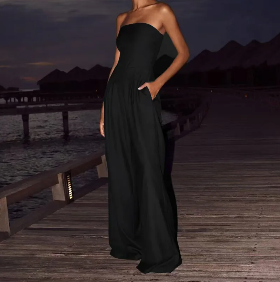 La Esencia Jumpsuit