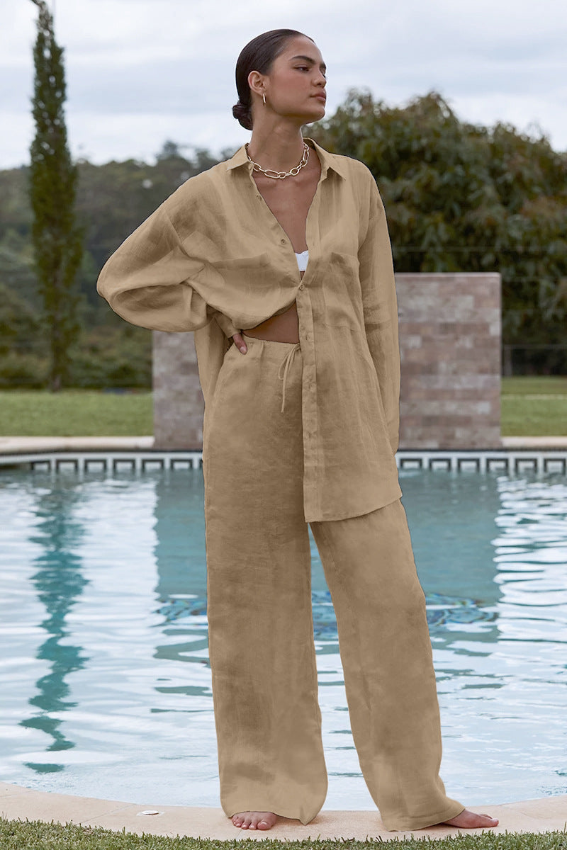 Tierra del mar Set
