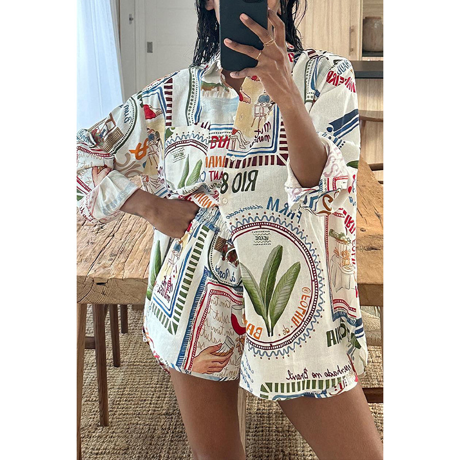 Palma Set