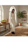 Camila Long Dress