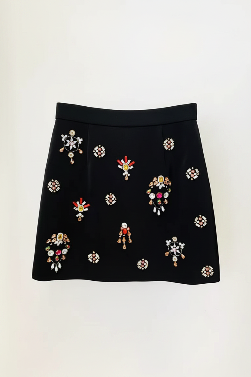 Real Alcazar Two-Piece Set