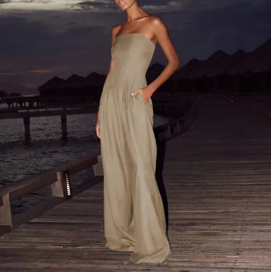 La Esencia Jumpsuit