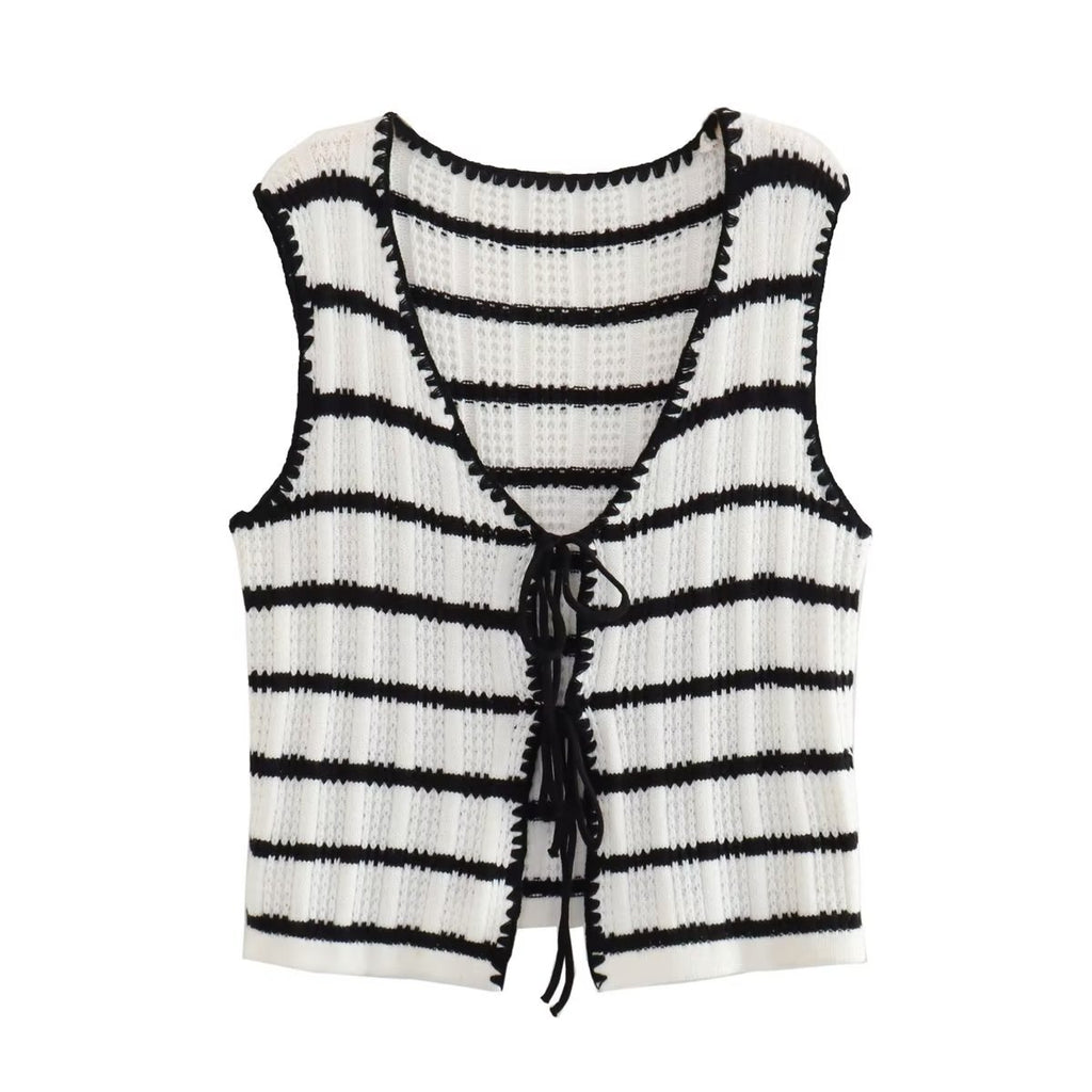 Castilla Cardigan Set