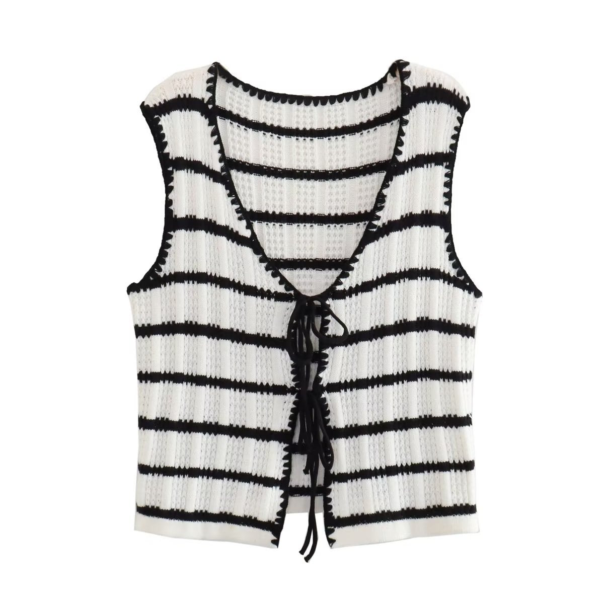 Castilla Cardigan Set