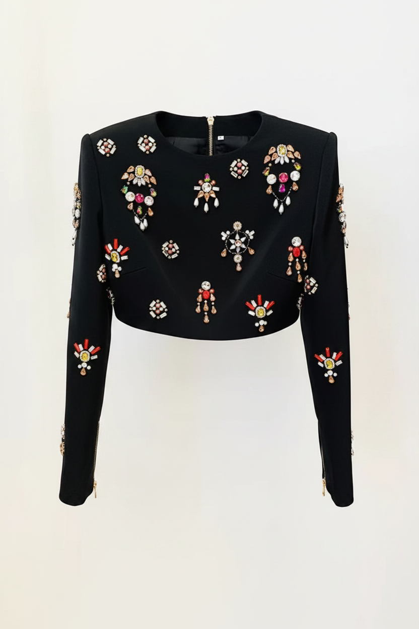 Real Alcazar Two-Piece Set