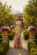 Valencia Long Dress