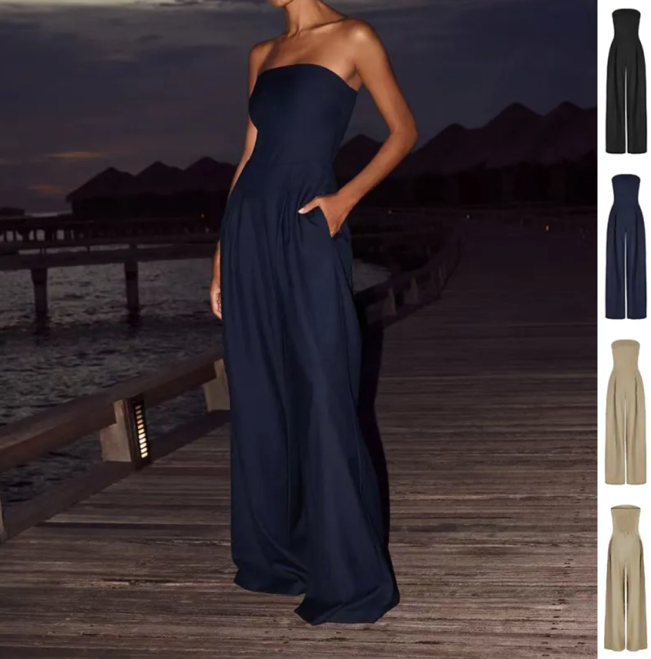 La Esencia Jumpsuit