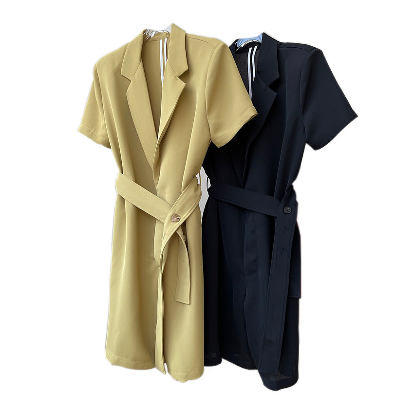 La Femina Jumpsuit