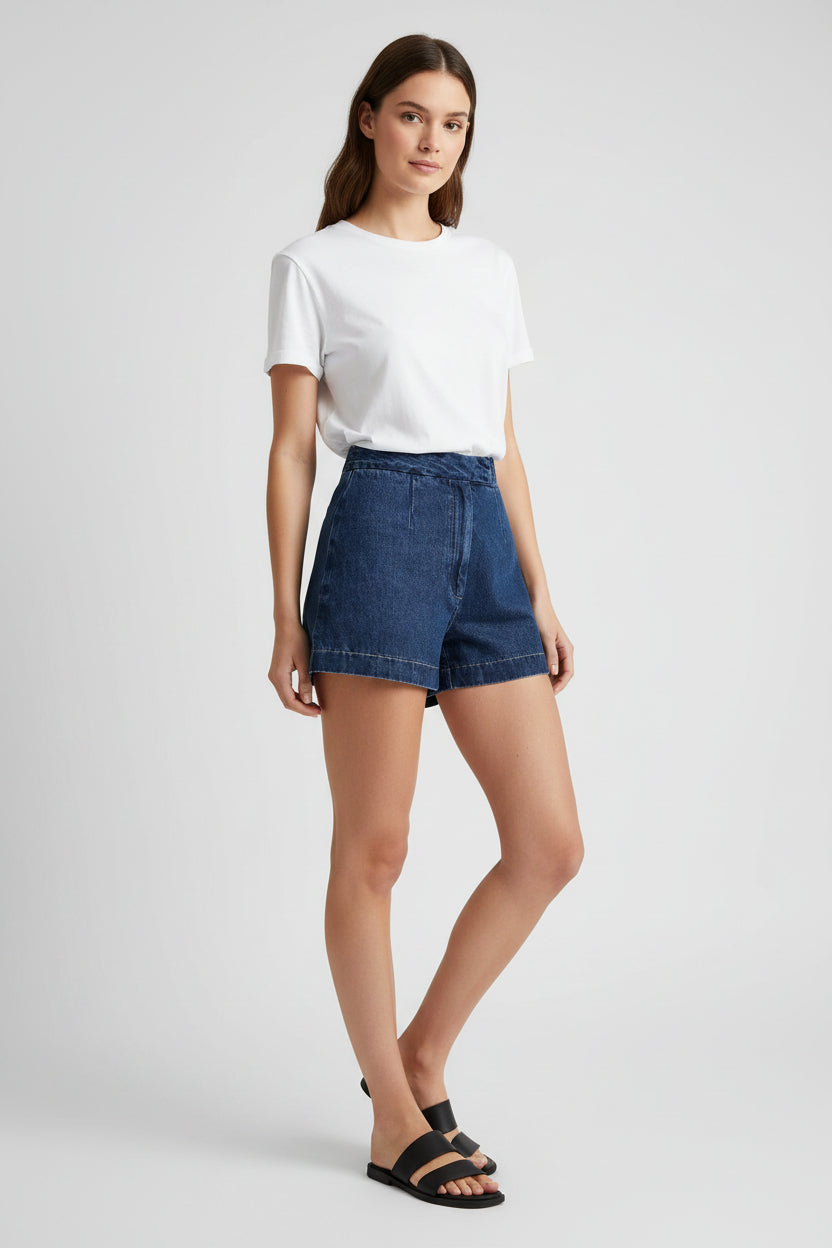 Sevilla Denim Set