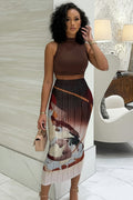 Clara Skirt