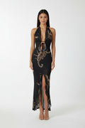 Alacrán Dress