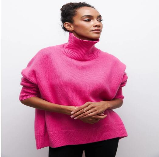 Ana Maria Knitted Sweater