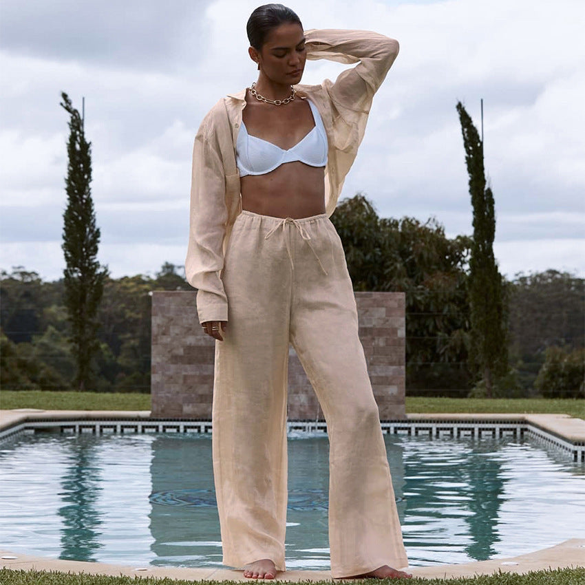 Tierra del mar Set