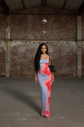 Isabella Tube Dress