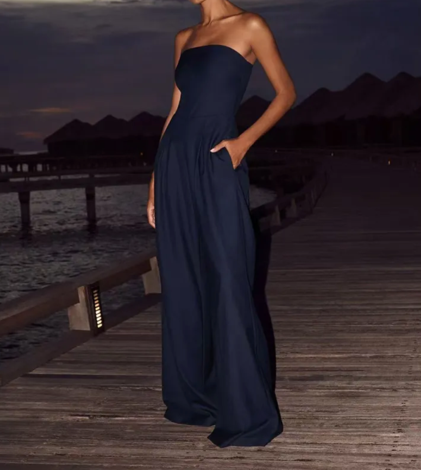 La Esencia Jumpsuit