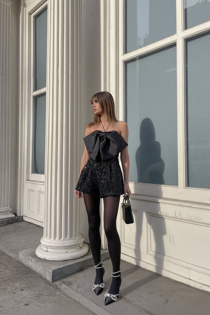 Luna Jumpsuit