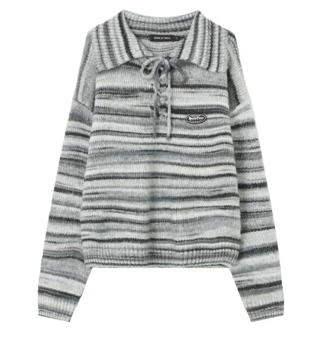 Isabel Lace Sweater