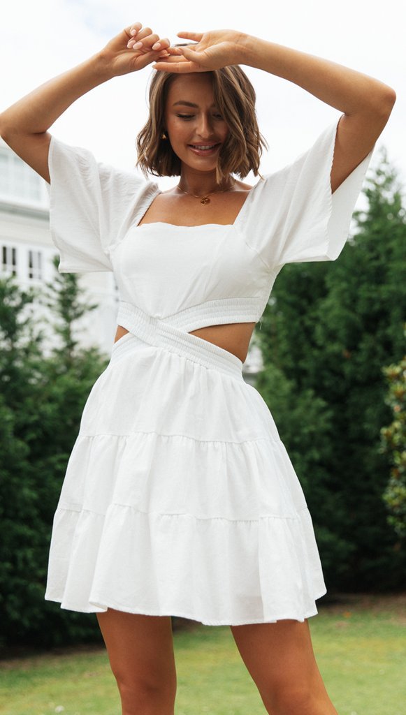 Isla Dress