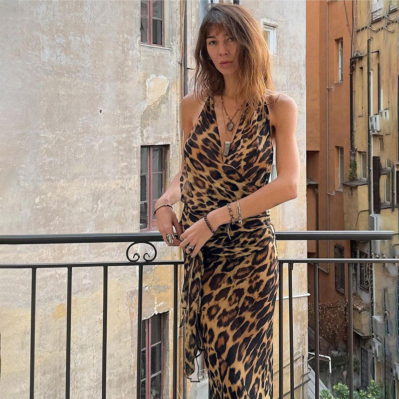 Pantera animal print Set