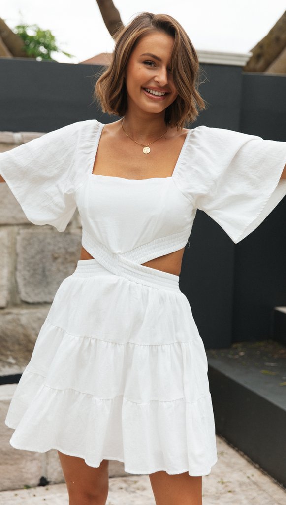Isla Dress