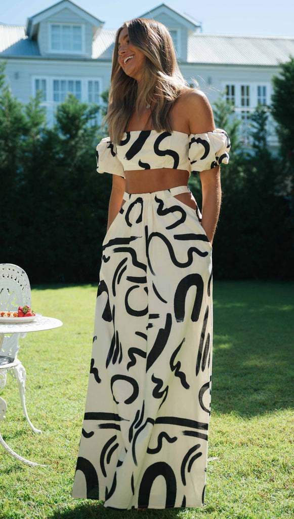 Galicia 2-Piece Set